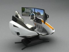 汽车驾驶模拟器的用处，汽车驾驶模拟器与真车的区别?