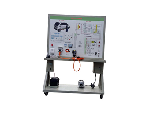 新能源汽车仪器教学设备