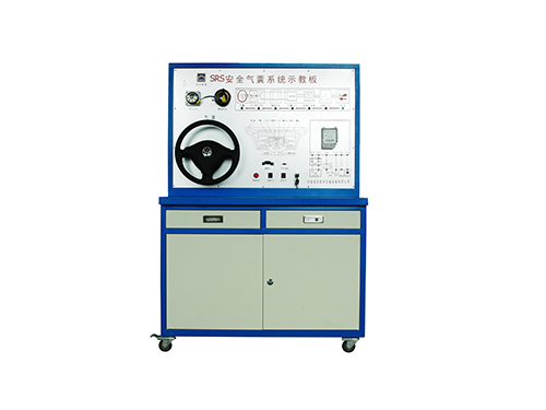 透明汽车教学模型