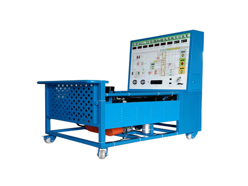 卡罗拉1.2T空调和暖风系统实训装置