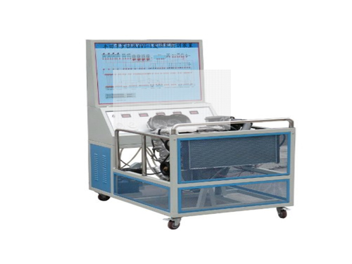 丰田卡罗拉双VVT-I发动机实训装置